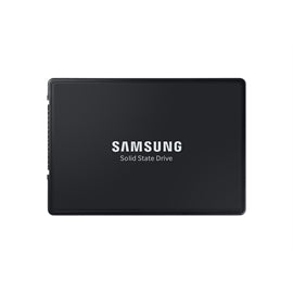 Samsung SSD MZ-QL23T800 MZQL23T8HCLS-00W07 PM9A3 3.84TB NVMe U.2 2.5 7mmTPCIe
