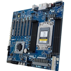 Gigabyte MB MC62-G41 AMDR WRX80 sWRX8 Socket Max2TB DDR4 CEB Retail