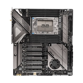 ASRock MB WRX80 Creator R2.0 AMD WRX80 Socket sWRX8 Max2048GB DDR4 EATX Retail