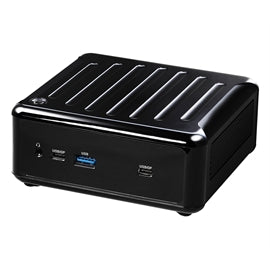 ASRock SY NUC BOX-1220P Ci3-1220P 64GB DDR4 Intel UHD Retail
