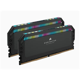 Corsair ME CMT32GX5M2B5200C40 32GB DDR5 5200Mhz 2x16G DOMINATOR PLATINUM RGB