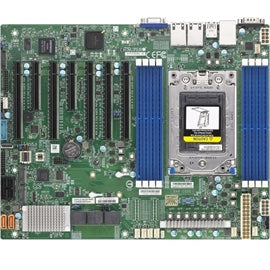 Supermicro MB MBD-H12SSL-C-O (3YR) SocketSP3 AMD EPYC7002 Max2TB DDR4 PCIE ATX