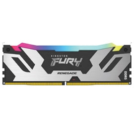 Kingston ME KF572C38RSA-16 16GB 7200MT s DDR5 CL38 DIMM FURY Renegade RGB XMP