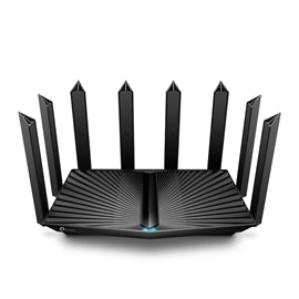 TP-Link Router Archer AX95 AX7800 Tri-Band Wi-Fi 6 Router Retail