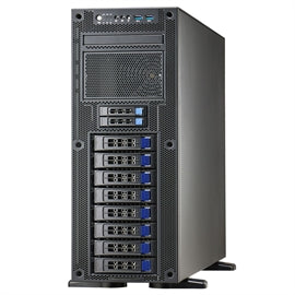 MiTAC SV B8050F65TV8E2H-N Transport HX FT65T-B8050 4U1S HPC GPGPU Pedestal