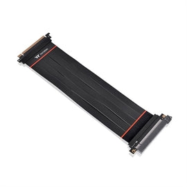 Thermaltake AC AC-058-CO1OTN-C1 TT Premium PCI-E4.0 Extender 300mm 16Gbps