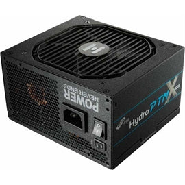 FSP PS HPT3-1000M-G5 Hydro PTM X PRO 1000W 80+Platinum ATX3.0 PCIe5.0 GEN5