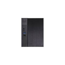 ASRock SY DESKMEET X300W AMD Ryzen AM4 Max128GB DDR4 W10 Retail
