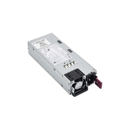 Supermicro PS PWS-1K69P-1R 1600W 1U Redundant Power Supply 80+ Platinum