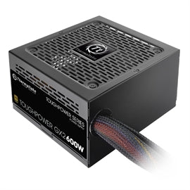 Thermaltake PS PS-TPD-0600NNFAGU-2 Toughpower GX2 600W 80+ Gold None modular
