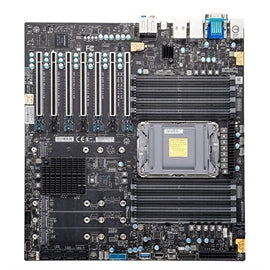 Supermicro MB MBD-X12SPA-TF-O(3YR) C621A S4189 Max4TB DDR4 PCIE VGA E-ATX
