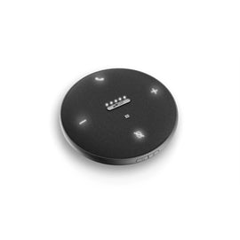 Mobile Pixels Speaker 118-1001P01 Conference Speaker Wireless Bluetooth Retail