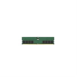 Kingston ME KCP556UD8-32 32GB DDR5 5600MT s Non-ECC Unbuffered DIMM CL46 RTL