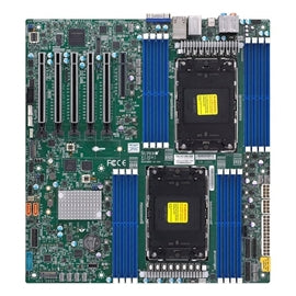 Supermicro MB MBD-X13DAI-T-B Xeon S4677 C741 Max.4TB DDR5 EATX Bulk Pack