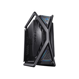 Asus Case GR701 BK PWM FAN ROG Hyperion GR701 EATX Full-Tower TG ARGB Retail