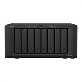Synology NAS DS1823xs+ 8-bay DiskStation (Diskless) Retail