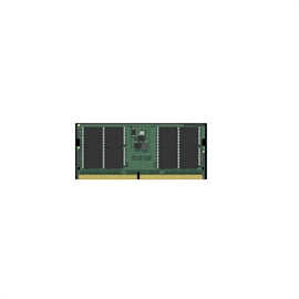 Kingston ME KCP556SD8-32 32G DDR5 5600MT s Non-ECC Unbuffered SODIMM CL46 2RX8