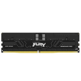 Kingston ME KF556R36RBK8-128 128G 5600MT DR5 ECC Reg CL36 K8 FURY RenegadePro
