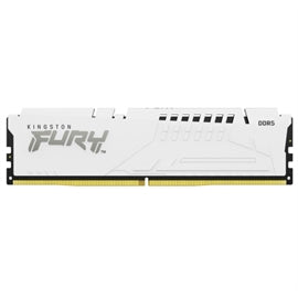 Kingston ME KF556C36BWE-16 16GB 5600MT s DDR5 CL36 DIMM FURY Beast White EXPO