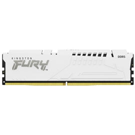 Kingston ME KF560C36BWE-32 32GB 6000MT s DDR5 CL36 DIMM FURY Beast White EXPO