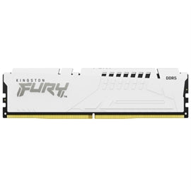 Kingston ME KF552C40BW-16 16GB 5200MT s DDR5 CL40 DIMM FURY Beast White XMP
