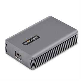 StarTech AC TB310G2 Thunderbolt 3 to Ethernet Adapter Retail