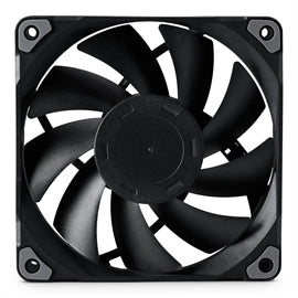 Phanteks FN PH-F120M25_PWM_BBK01_3P 3xM25-120 fan PWM control Black Retail