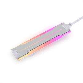 Lian-Li AC P28ARGB-W Optional side diffused 3xRGB strip SIDE ARGB KIT White