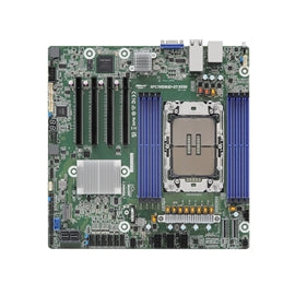 ASRock SV MB SPC741D8UD-2T X550 C741 Xeon S4677 Max256G DDR5 Deep mATX Retail