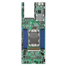 ASRock SV MB SPC741D8HM3 C741 Xeon LGA4677 Max256GB DDR5 Half-Width Retail