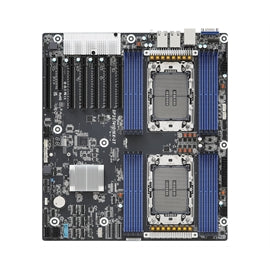ASRock SV MB SP2C741D16X-2T C741 Xeon LGA4677 Max256GB DDR5 EEB Retail