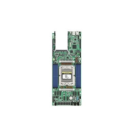 ASRock SV MB GENOAD8HM3 System on Chip LGA6096 Max512GB DDR5 Half-Width Retail
