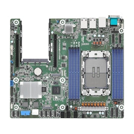 ASRock SV MB SPC741D8QM3-2T X550 C741 Xeon LGA4677 Max256GB DDR5 CEB Retail