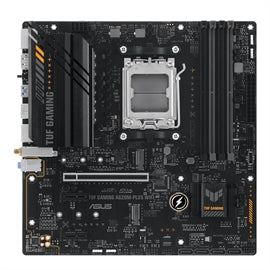 ASUS MB TUF GAMING A620M-PLUS WIF A620 AM5 Max.128GB DDR5 Micro-ATX Retail