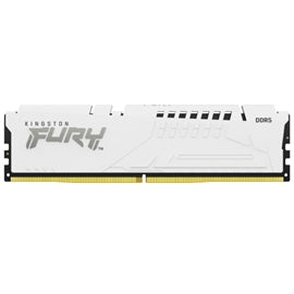 Kingston ME KF556C40BWK4-64 64G 5600MT s DR5 CL40 DIMM K4 FURY Beast White XMP