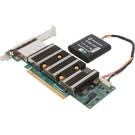 Adaptec CC 3254UC16EX2S SmartRAID 16PT Ext24Gbps SAS SATA NVMe PCIe Gen4 RTL