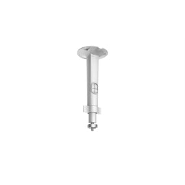 Hikvision AC DS-1299ZJ Bracket Ceiling Pendant Mount Fisheye 1 4-20 Retail
