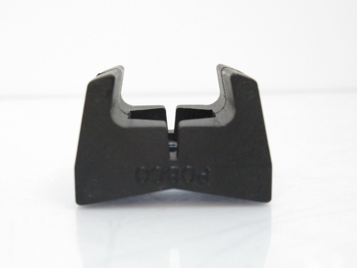 Plastic Compression Clamp 275-664151 For Guide Rail
