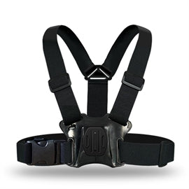 Hikvision Accessory DS-MH1711-HM Body Camera Chest Harness Retail