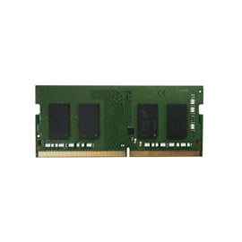 QNAP ME RAM-4GDR4T1-SO-2666 4GB DDR4-2666 SO-DIMM 260pin T1 version Retail