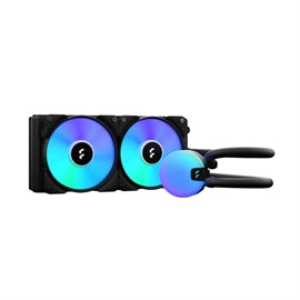 Fractal Design FN FD-W-L1-S2412 Lumen S24 RGB V2 Retail