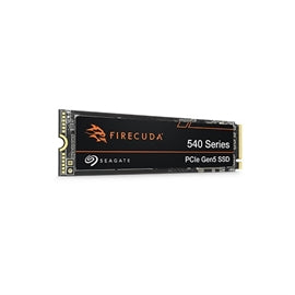 Seagate SSD ZP1000GM3A004 1TB FireCuda 540 PCIE 512E M.2S SED Bare