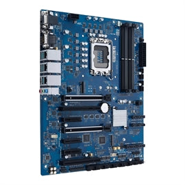 ASUS MB Q670EA-IM-A Q670E S1700 Intel 13th 12th Gen Max128GB DDR5 ATX
