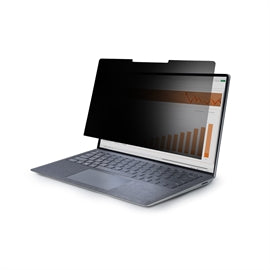StarTech AC 135S-PRIVACY-SCREEN 13.5 Privacy Screen f SURFACE LAPTOP BOOK