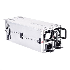 Silverstone PS GM1000-2UG V2 1000W GM1000 2U Gold Cybenetics redundant PS RTL