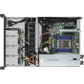 ASRock SV 1U4L4E-EGS 2T 1U Socket E LGA4677 Xeon C741 4x2.5HS 4x3.5 HS 750W