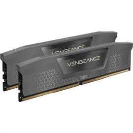 Corsair ME CMK32GX5M2B5200Z40 VENGEANCE 32GB DDR5 DRAM 5200MHz C40 CoolGreyKit