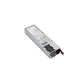 Supermicro PS PWS-2K63A-1R 1U 2600W redundant single outpu powersupply