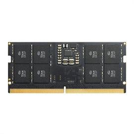 TEAMGROUP ME TED532G4800C40D-S01 Elite 32GB DDR5 4800MHz CL40 SODIMM Retail