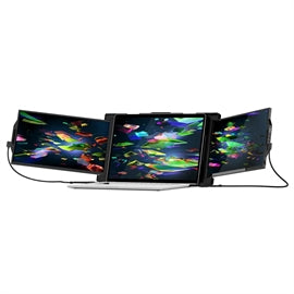 Mobile Pixels MN 101-1003P04 Trio (Tri-screen) 2.0 1920x1080 16:9 60Hz 2xUSB-C